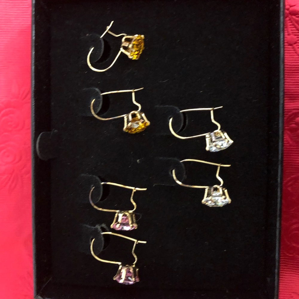Earring Set